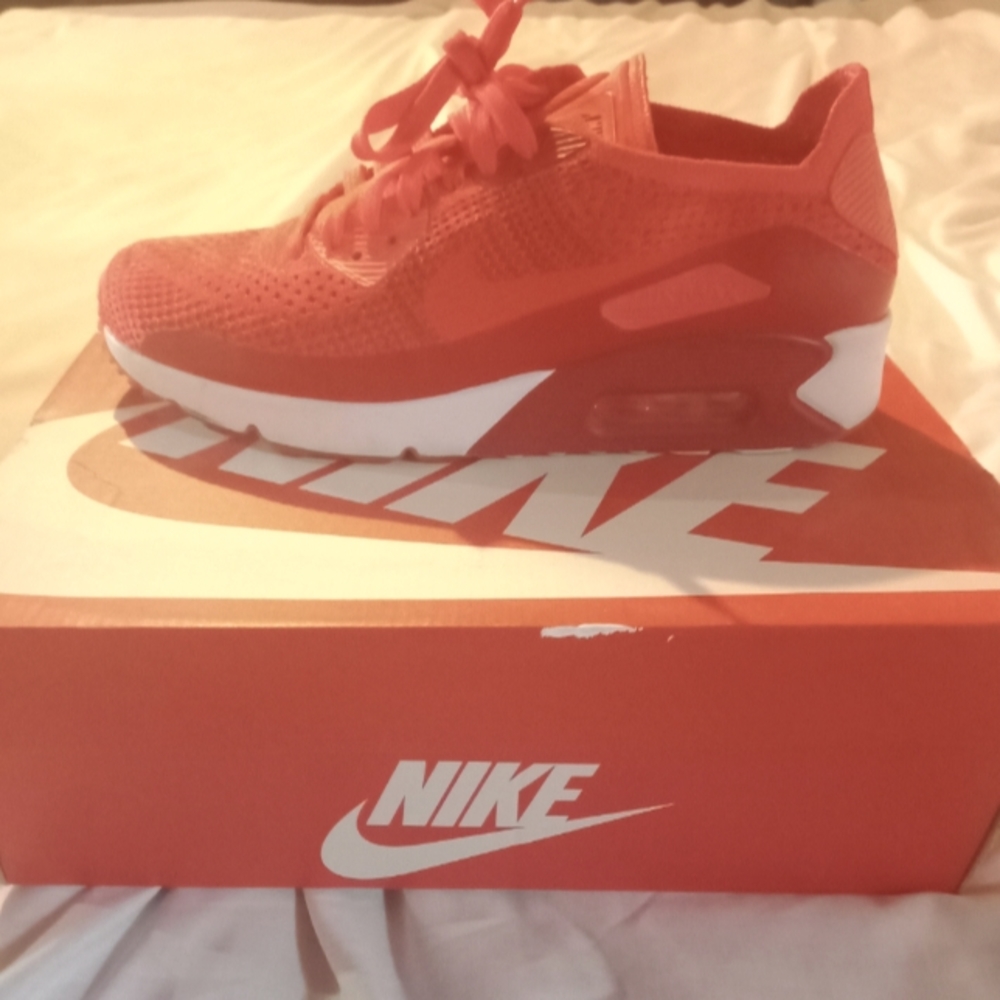 Nike shoes